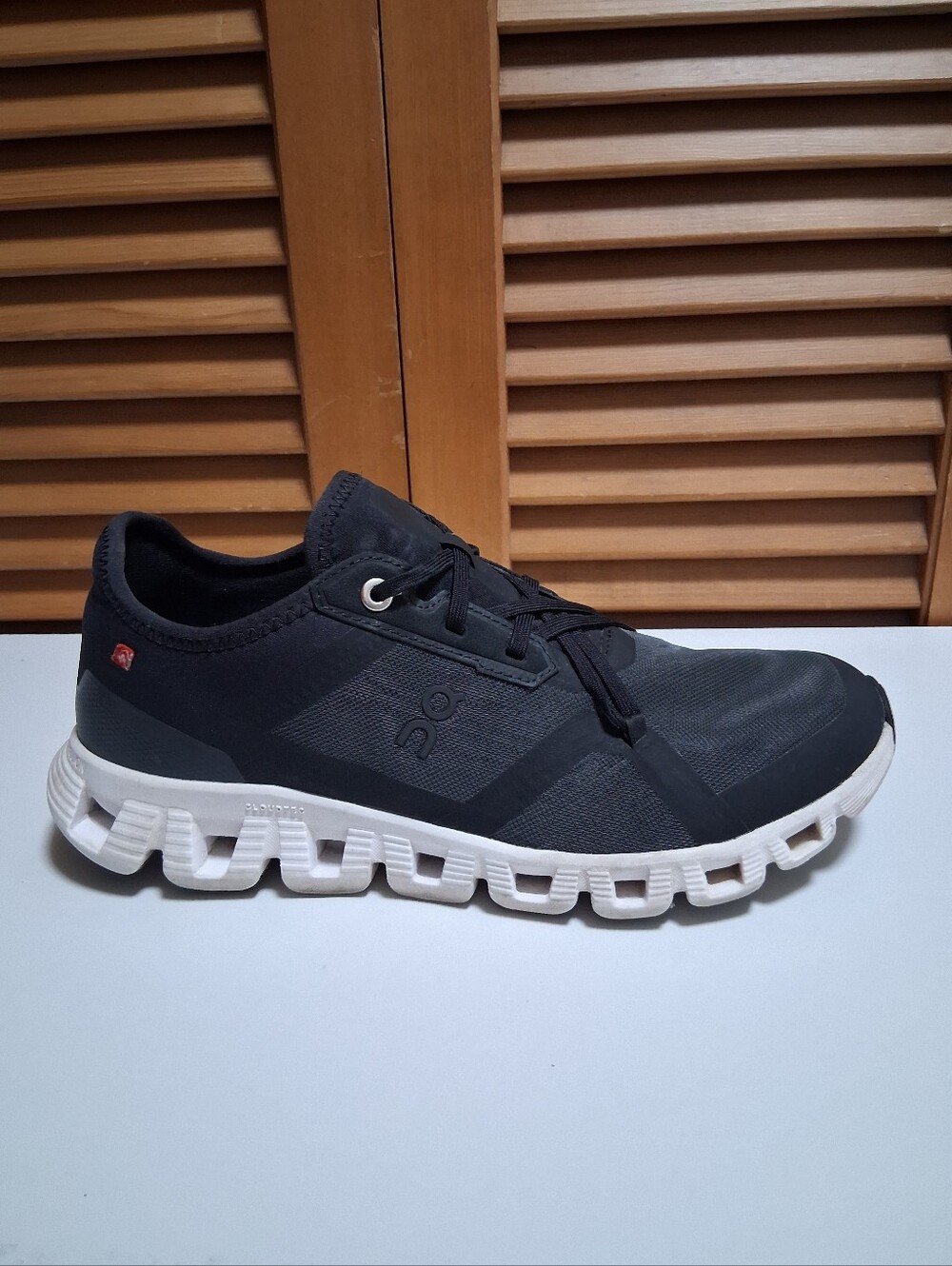 On Cloud X 3 AD Women's Running Shoe * Size: 8